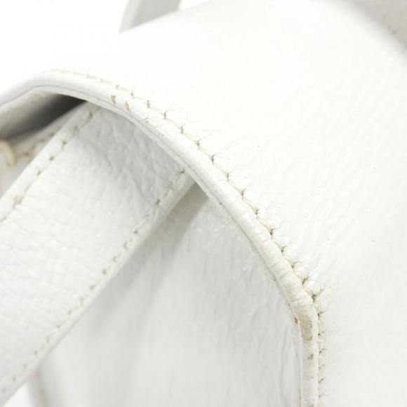 GUCCI White Bag - Picture 7 of 10